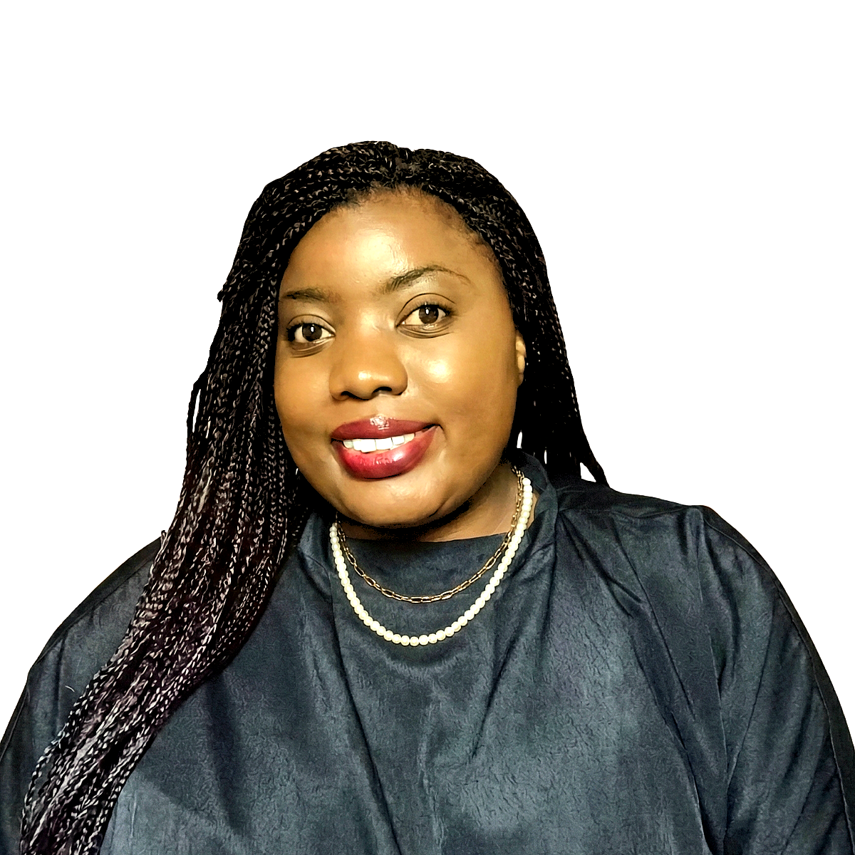 Monica Dube-Sekhwela Strategic Growth Architect