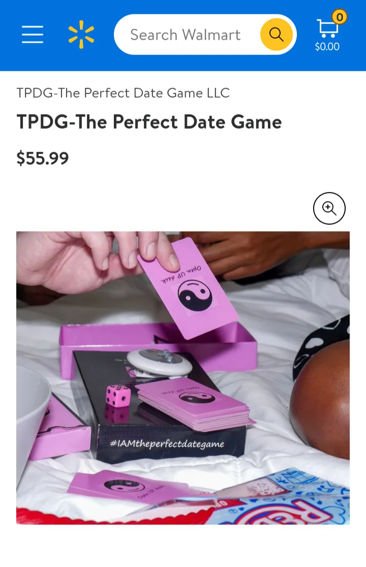 Black Friday Campaign