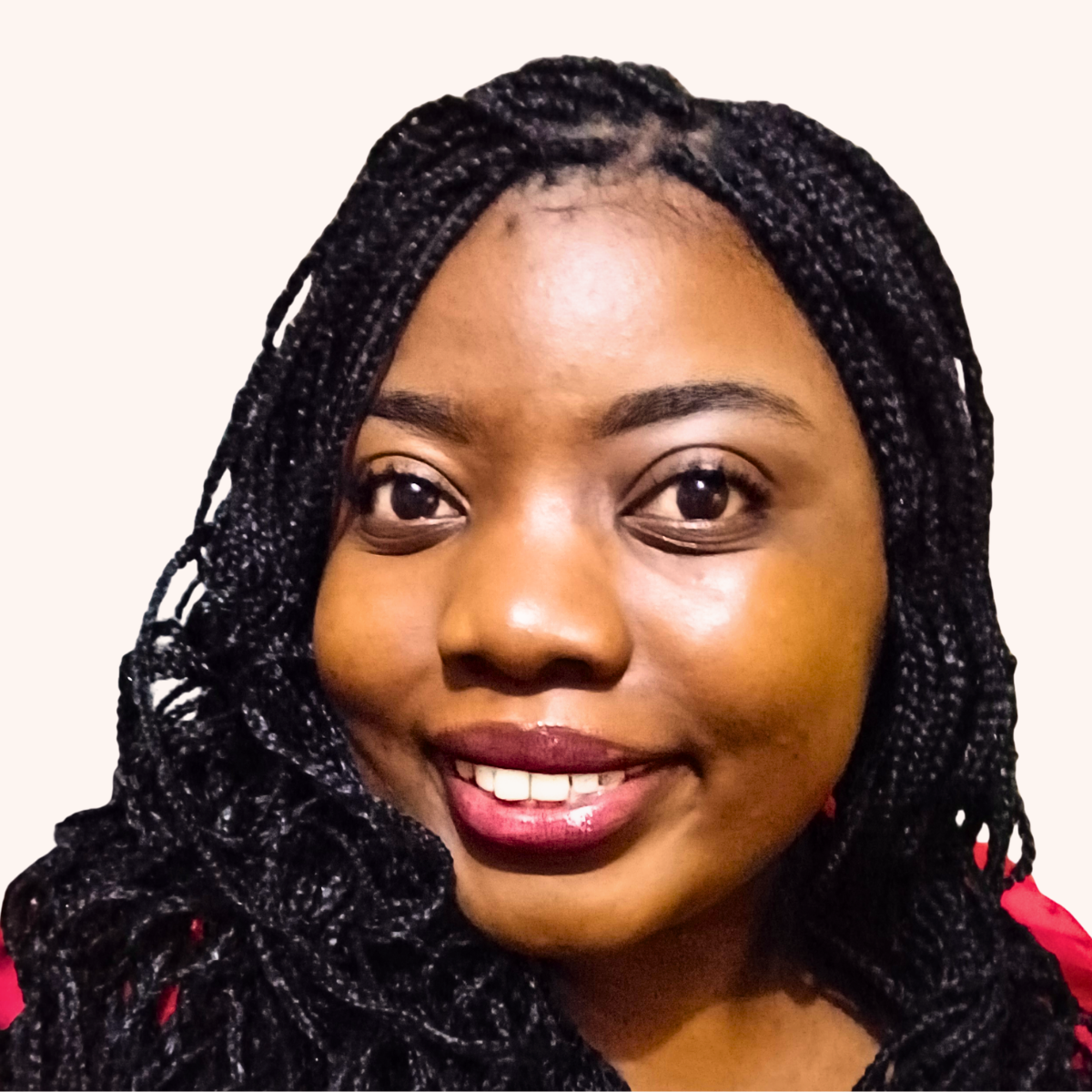 Monica Dube-Sekhwela