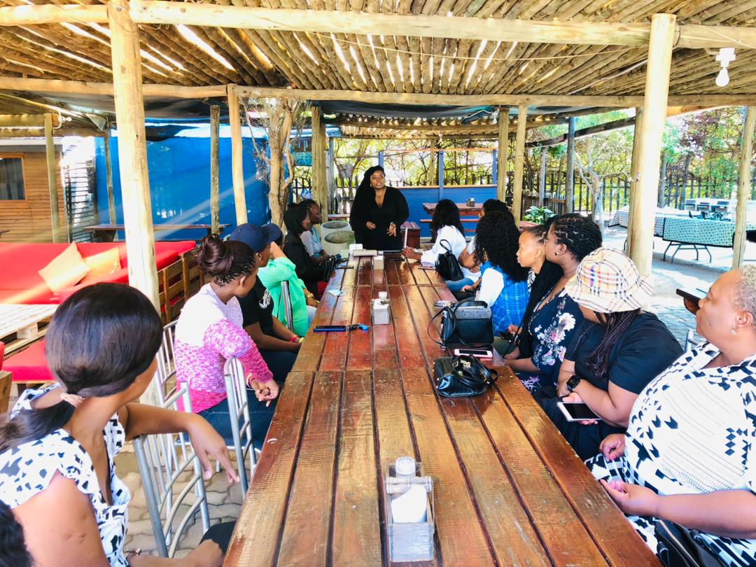 High School Workshop