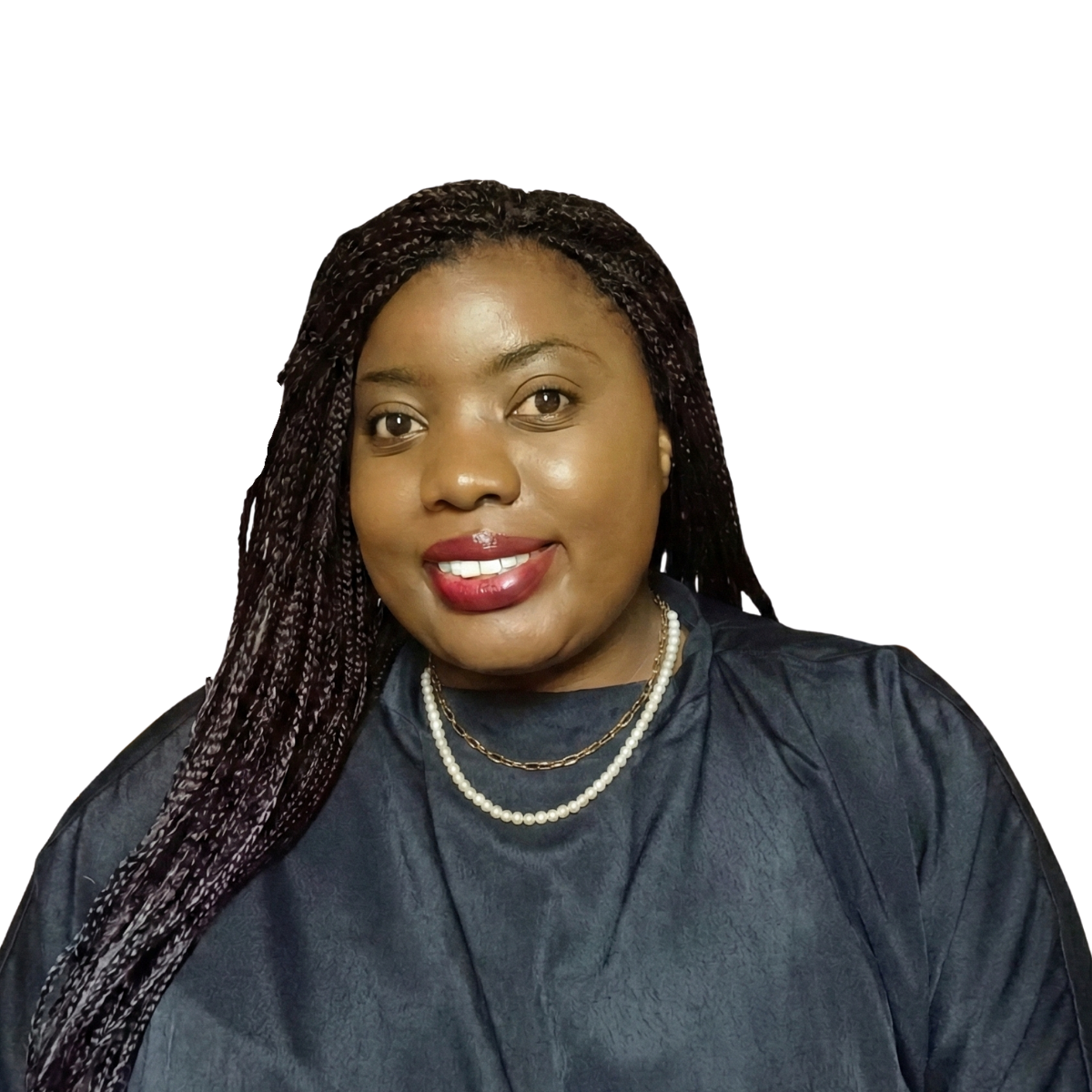 Monica Dube-Sekhwela Strategic Growth Architect