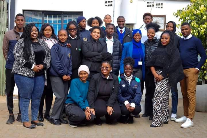 High School Workshop