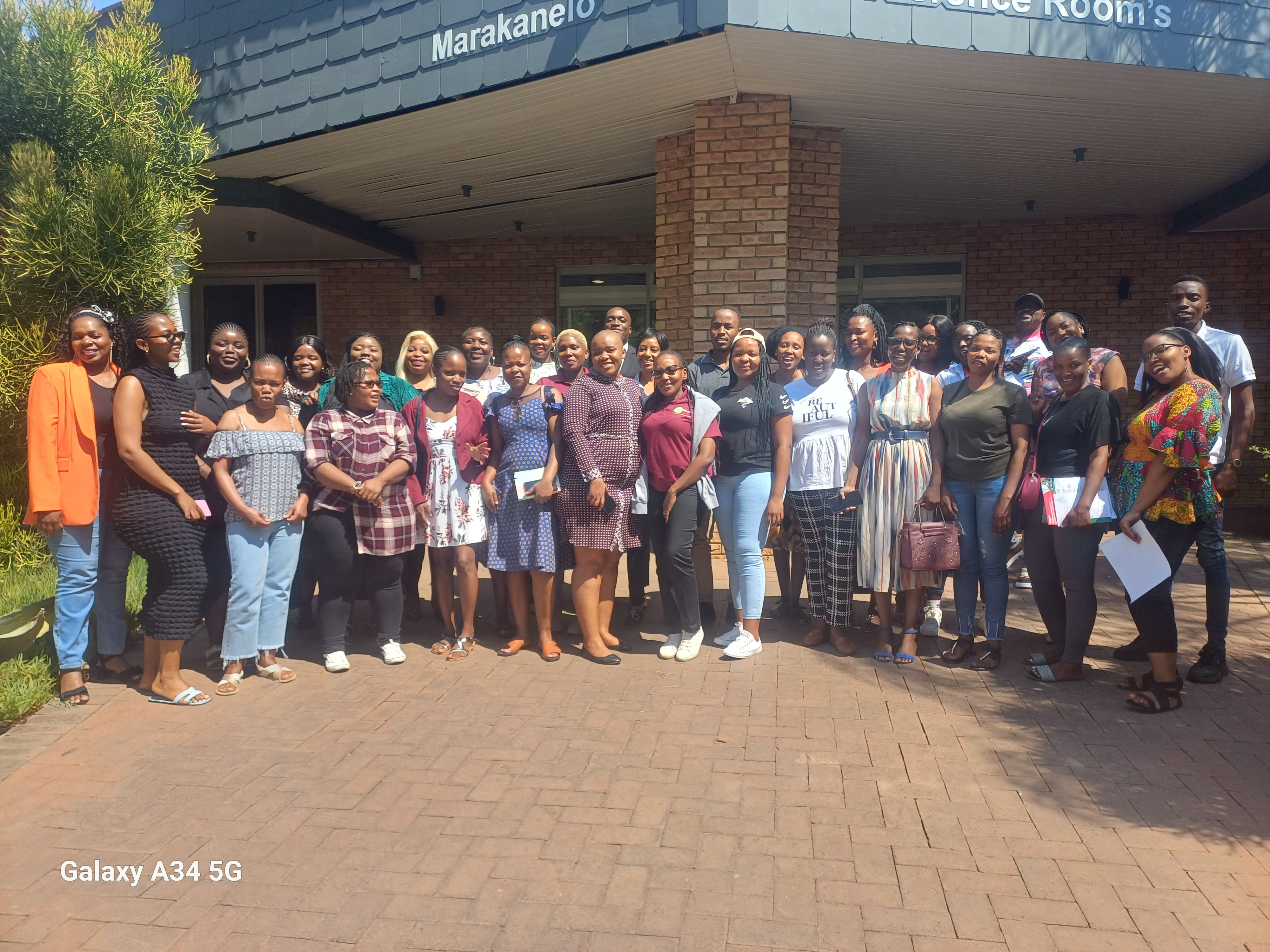 High School Workshop