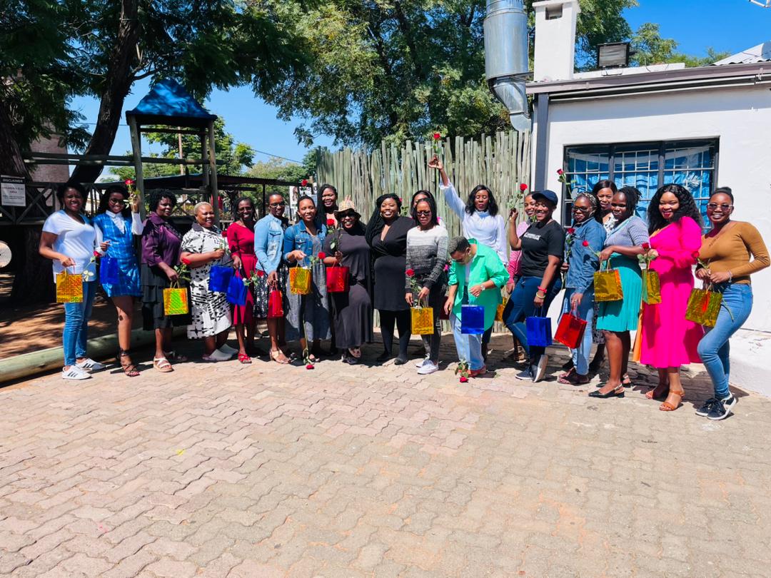 High School Workshop